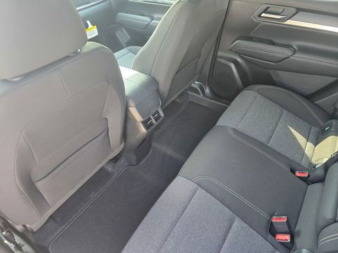 New 2026 GMC Terrain Elevation image 11