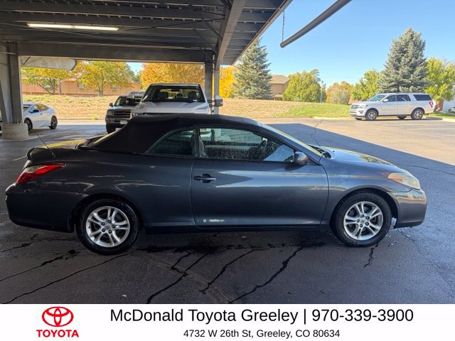 Used 2008 Toyota Solara SE FWD image 4