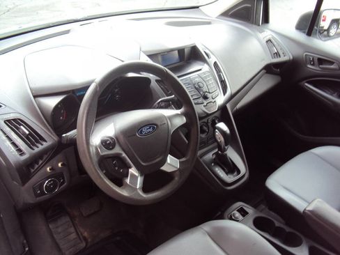 Used 2014 Ford Transit Connect XL image 7