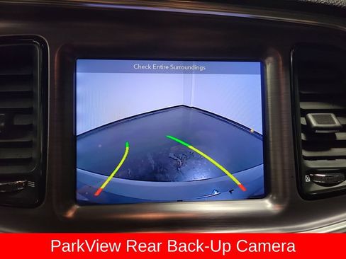 Used 2017 Dodge Challenger R/T Plus RWD image 21
