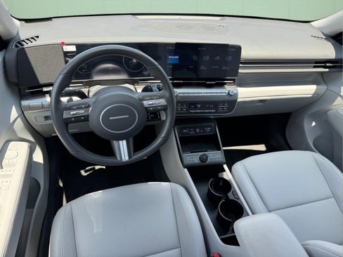 Certified 2026 Hyundai Kona SEL Premium AWD/4WD image 15