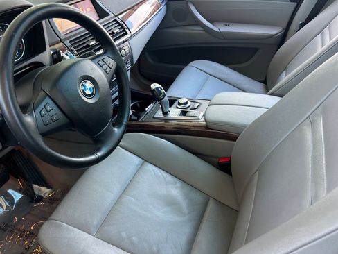 Used 2007 BMW X5 3.0si AWD/4WD image 4