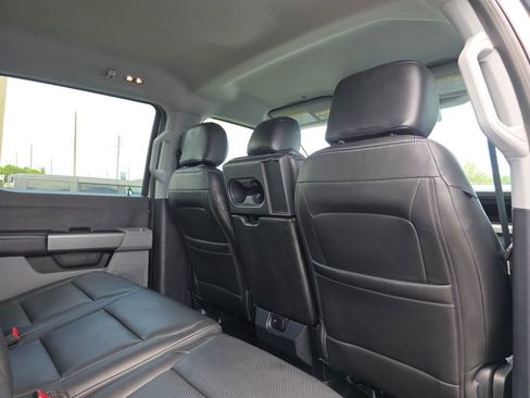 Used 2025 Ford F350 XL w/ STX Appearance Package AWD/4WD image 16