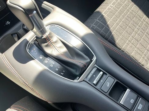 New 2026 Honda HR-V Sport image 28