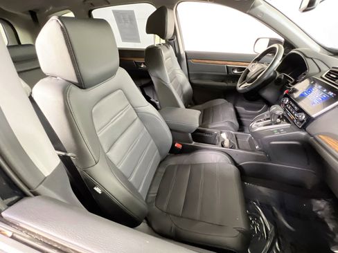 Used 2022 Honda CR-V EX-L image 28