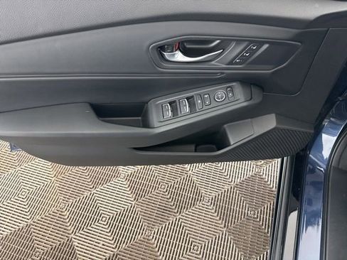 Used 2025 Honda Accord EX-L image 22