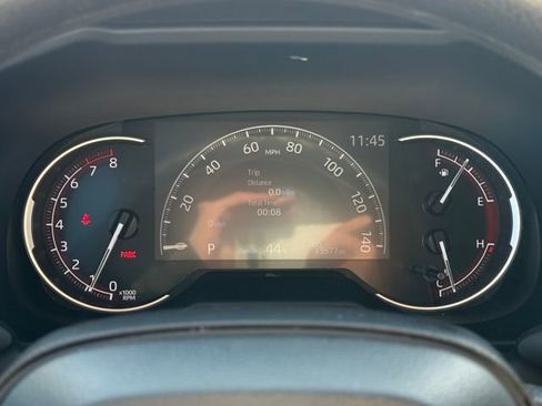 Used 2025 Toyota RAV4 LE image 29