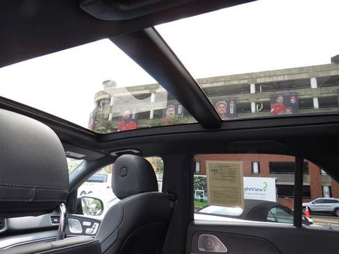 Used 2023 Mercedes-Benz GLE 350 4MATIC image 22