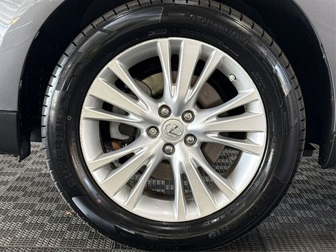 Used 2012 Lexus RX 450h FWD w/ Premium Pkg image 17
