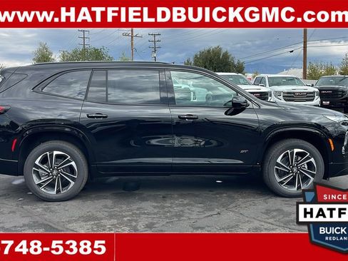New 2026 Buick Enclave Sport Touring w/ Power Package image 6