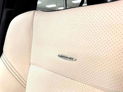 Used 2013 Mercedes-Benz E 63 AMG E63 AMG Sedan w/ AMG Performance Pkg image 30