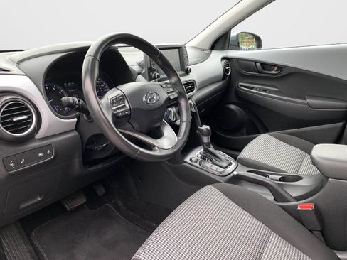 Used 2020 Hyundai Kona SEL Plus AWD/4WD image 33