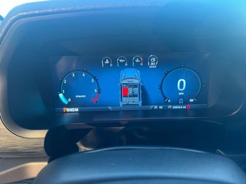 Used 2024 Ford F150 XLT w/ Tow/Haul Package image 17