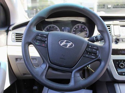 Used 2015 Hyundai Sonata Sport image 15