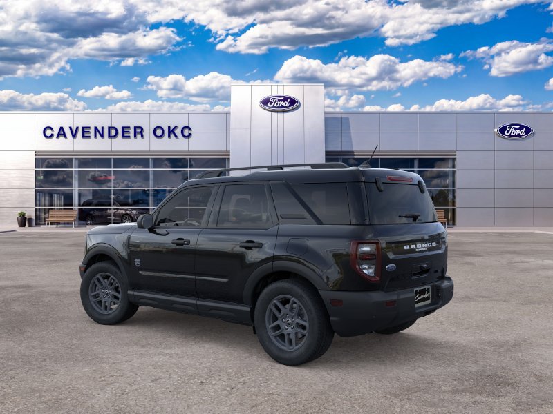 New 2026 Ford Bronco Sport Big Bend w/ Convenience Package AWD/4WD image 27