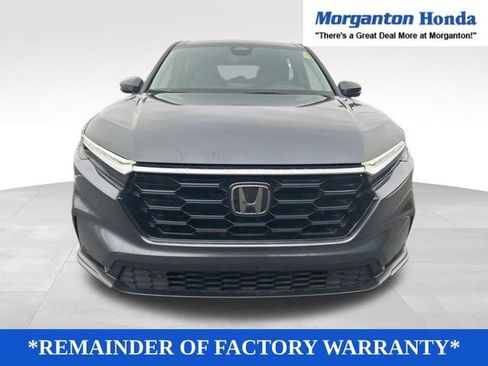 Used 2023 Honda CR-V EX-L image 2