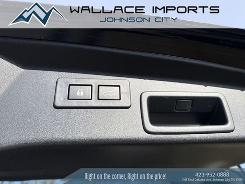 New 2026 Subaru Outback Wilderness AWD/4WD image 46