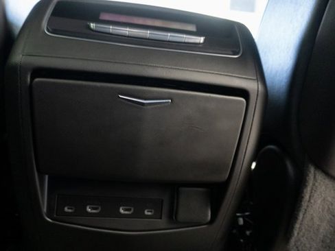 Used 2023 Cadillac Escalade Sport image 12