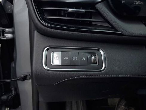 New 2026 Buick Enclave Preferred image 30