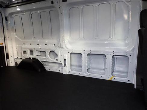 New 2026 Ford Transit 250 image 9