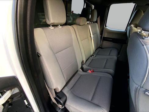 Used 2019 Ford F250 XL w/ XL Value Package AWD/4WD image 16
