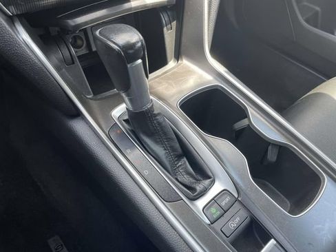 Used 2022 Honda Accord Sport image 32