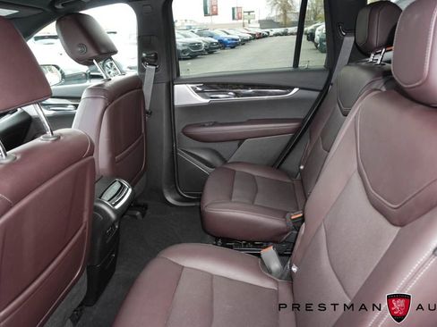 Used 2021 Cadillac XT6 Premium Luxury AWD/4WD image 50