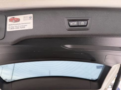 Used 2013 BMW X3 xDrive35i image 27