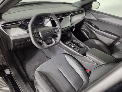 New 2026 Jeep Cherokee Laredo AWD/4WD image 13