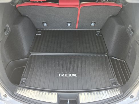 New 2026 Acura RDX A-Spec image 23