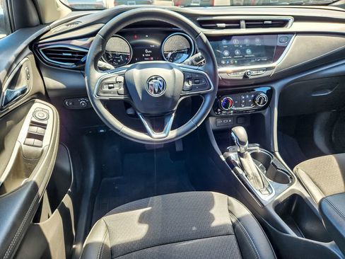 Used 2023 Buick Encore GX Preferred w/ Cold Weather Comfort Package AWD/4WD image 10