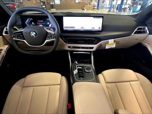 New 2026 BMW 330i Sedan w/ Premium Package image 5