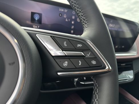 New 2026 Buick Envision Sport Touring AWD/4WD image 19