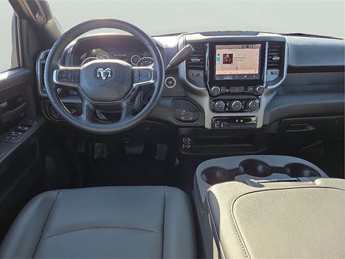 New 2026 RAM 2500 Tradesman image 9