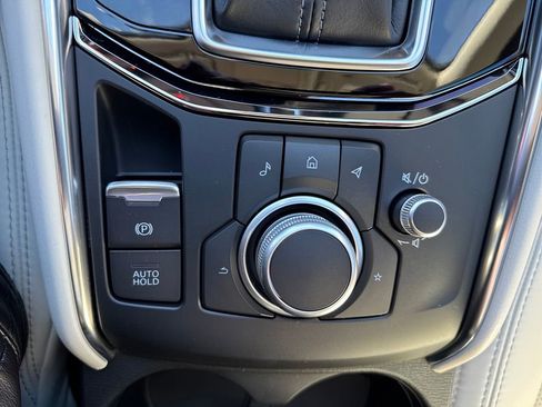 Used 2025 MAZDA CX-5 AWD 2.5 S w/ Premium Plus Pkg image 21