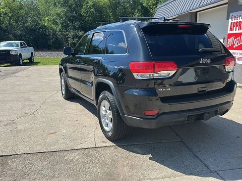 Used 2015 Jeep Grand Cherokee Laredo w/ Quick Order Package 23E AWD/4WD image 3