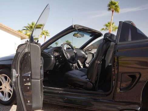 Used 1998 Ford Mustang GT image 62