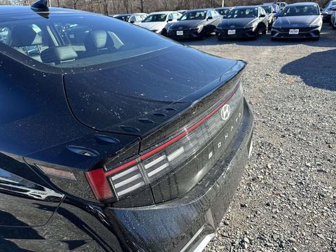 New 2026 Hyundai Sonata Limited image 8