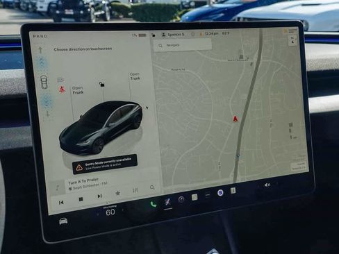 Used 2024 Tesla Model 3 Standard Range image 21