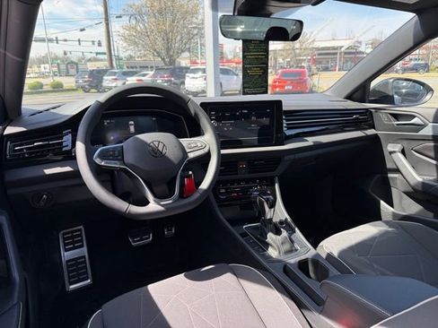 New 2026 Volkswagen Jetta Sport FWD image 14