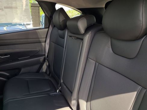 New 2025 Hyundai Tucson SEL image 6