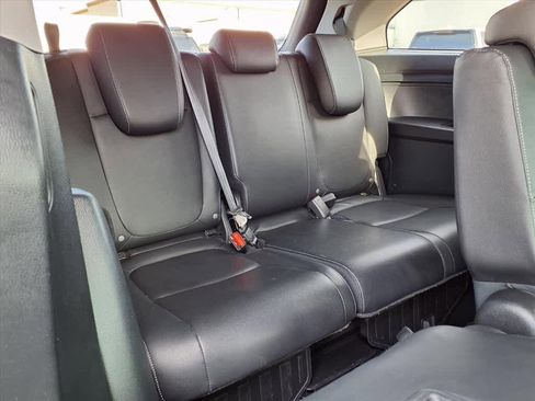 Certified 2023 Honda Odyssey EX-L image 12