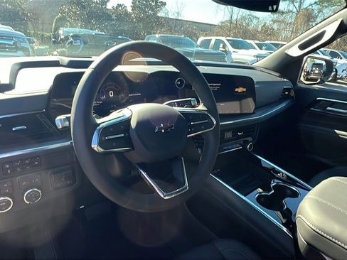 New 2026 Chevrolet Tahoe Z71 w/ Z71 Off-Road Package image 21