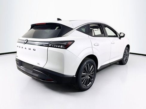New 2026 Nissan Murano SL image 5