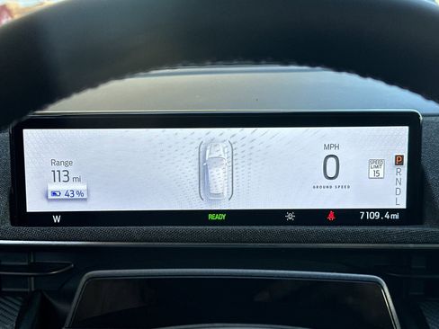 Used 2023 Ford Mustang Mach-E Premium image 25