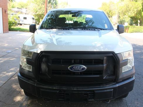 Used 2016 Ford F150 XL image 21