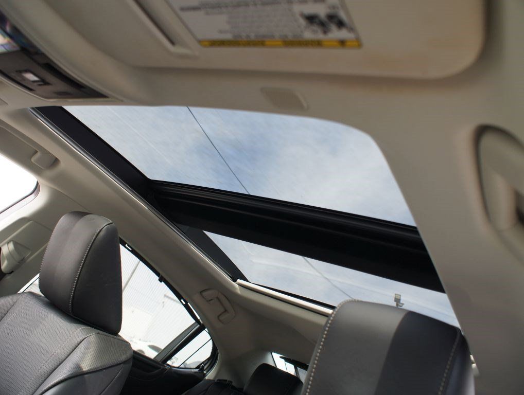 Used 2022 Lexus ES 350 Ultra Luxury FWD image 6