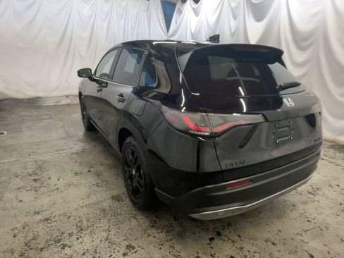Used 2026 Honda HR-V Sport image 9