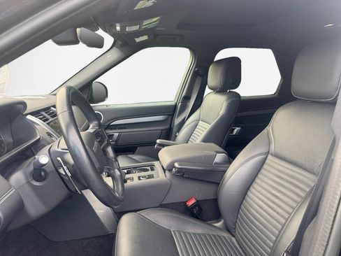 Used 2023 Land Rover Discovery S R-Dynamic AWD/4WD image 10