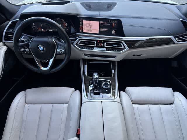 Used 2021 BMW X5 xDrive40i w/ Premium Package 3 AWD/4WD image 13